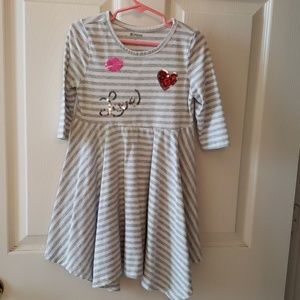 Size 4(XS) Gymboree dress